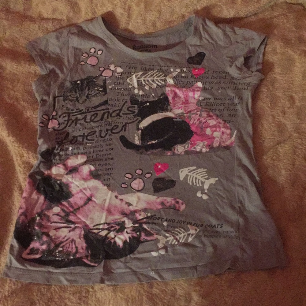 A shirt
